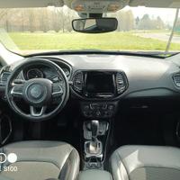 JEPP COMPASS 2.0 Multijet 4x4