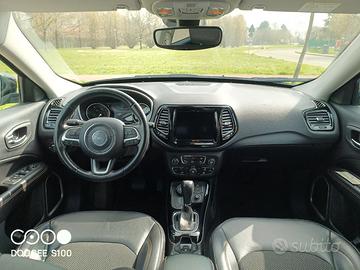 JEPP COMPASS 2.0 Multijet 4x4