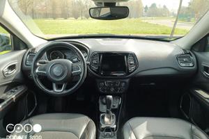 JEPP COMPASS 2.0 Multijet 4x4