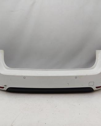 Paraurti posteriore originale peugeot 308 ii 2013-