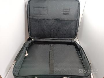 Borsa porta PC portatile Toshiba 