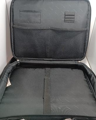 Borsa porta PC portatile Toshiba 
