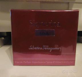 Salvatore Ferragamo Signorina Ribelle Parfum 30 ml