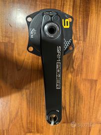 Srm pm9 origin