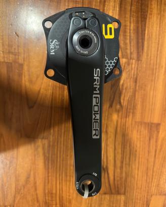Srm pm9 origin