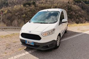ford courier