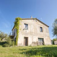 CASA INDIPENDENTE A TORRI IN SABINA