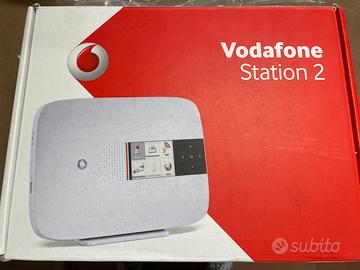 Vodafone Station 2