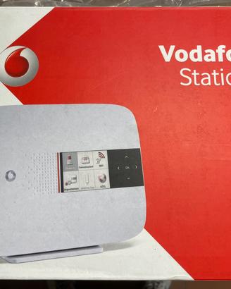 Vodafone Station 2