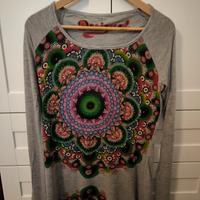 Maglia Desigual 