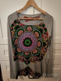 Maglia Desigual 