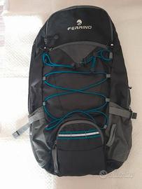 Zaino da trekking Ferrino