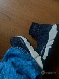 Sneakers Balenciaga ORIGINALI