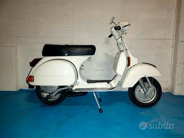 VESPA PX125 del 1979