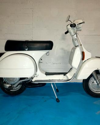 VESPA PX125 del 1979