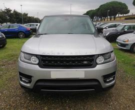 LAND ROVER Range Rover Sport 3.0 SDV6 HSE *Fumo