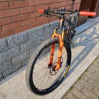 Mtb Olympia tg. M
