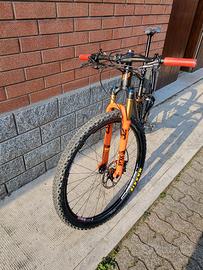 Mtb Olympia F1X tg. M