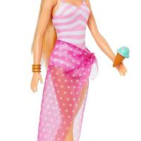 Barbie Movie - Barbie Beach