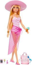 Barbie Movie - Barbie Beach