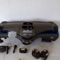 Kit airbag Chevrolet Spark 2011