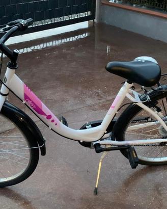 Bici da Città Donna 26'' Alley