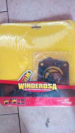 kit smeriglio Yamaha tt125