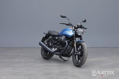 MOTO GUZZI V7 850