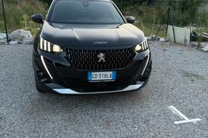 Peugeot 2008 Blue Hdi 100 S&S GT LINE