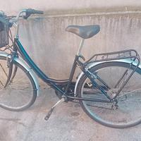 bicicletta da donna 60€