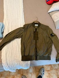 Giacchino stone island