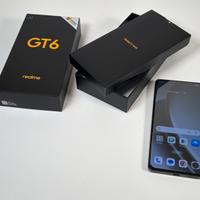 Realme GT6 12+256