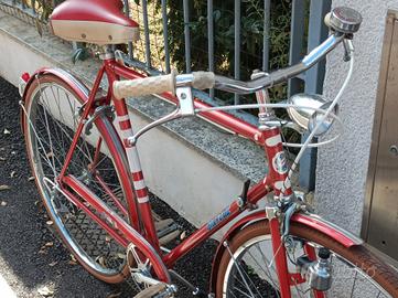 UNIVERSAL bicicletta uomo 