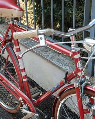 UNIVERSAL bicicletta uomo 