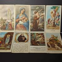 Lotto di Santini vintage 