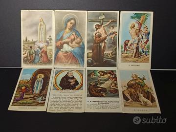 Lotto di Santini vintage 