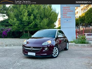 Opel Adam 1.2 GPL #11295