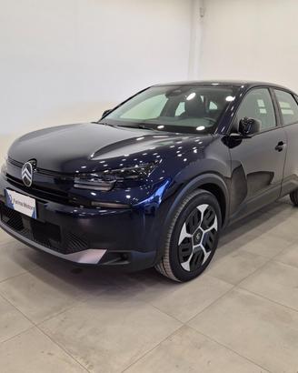 Citroen C4 1.2 Plus s&s 130cv eat8 IN PROMO