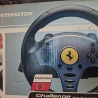 Thrustmaster Ferrari Challenge