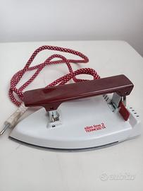 Ferro da stiro vintage Termozeta