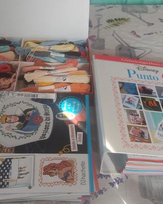 libri e riviste