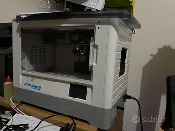 stampante 3D Dreamer