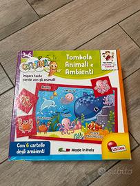 Tombola