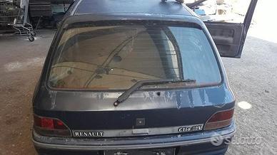 Renault clio 16v