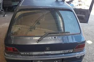 Renault clio 16v