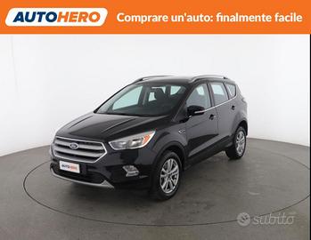 FORD Kuga TX37224