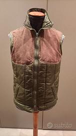 Gilet imbottito Barbour xs