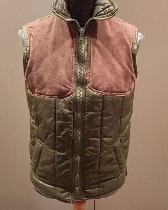 Gilet imbottito Barbour xs