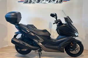 Kymco Xciting 400i 2021 km16000
