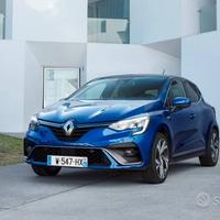 Renault clio disponibile per ricambi 2021 c342